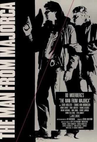 The Man from Majorca (1984)