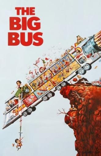 The Big Bus (1976)