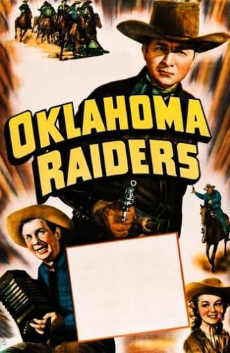 Oklahoma Raiders (1944)