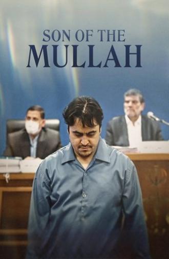 Son of the Mullah (2023)