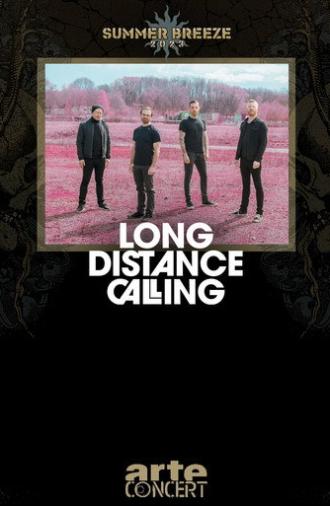 Long Distance Calling - Summer Breeze 2023 (2023)