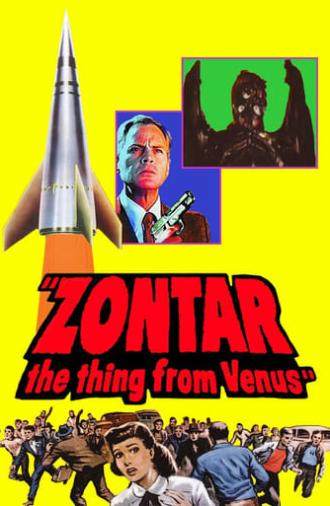 Zontar: The Thing from Venus (1967)