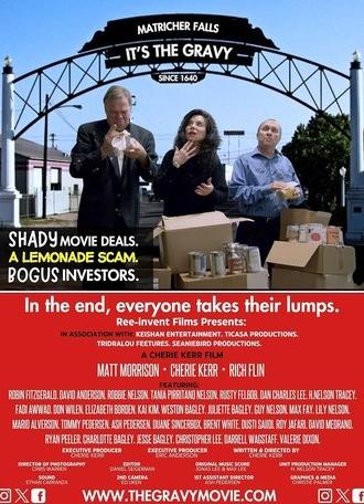 It's the Gravy (2024)