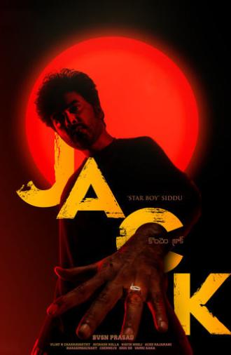 Jack (2025)