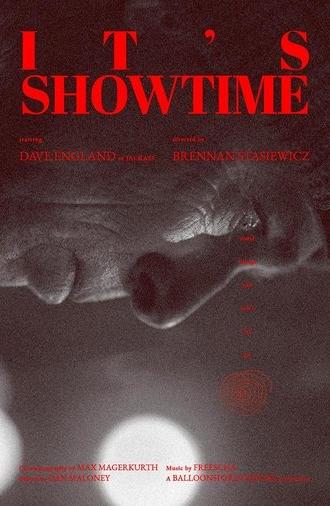 It's Showtime (2025)