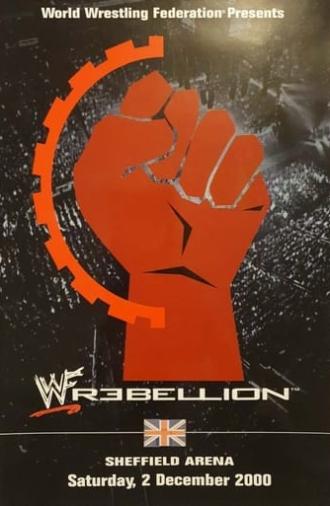 WWE Rebellion 2000 (2000)