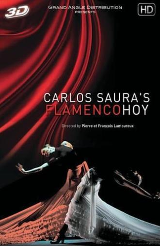 Flamenco Hoy de Carlos Saura (2011)