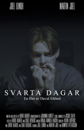 Black Days (2023)
