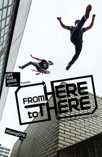 From Here to There (2015)