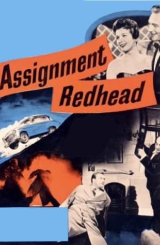 Assignment Redhead (1956)