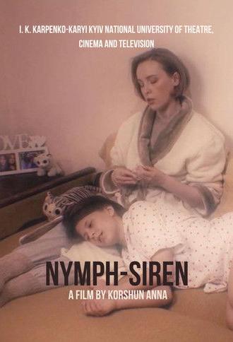 Nymph - Siren (2025)
