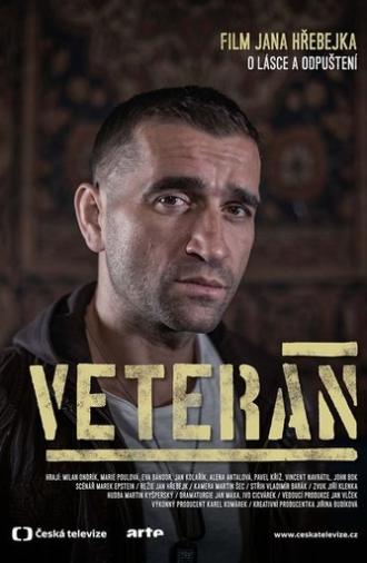 Veterán (2020)