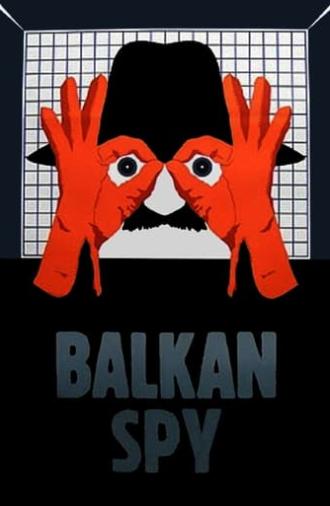 Balkan Spy (1984)