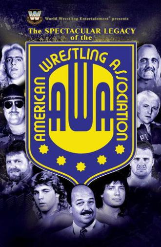 WWE: The Spectacular Legacy of the AWA (2006)