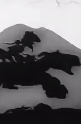 The Adventures of Baron Munchausen (1929)