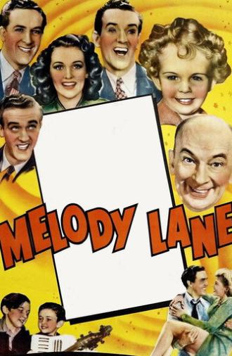Melody Lane (1941)