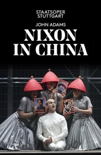 John Adams: Nixon in China (2019)