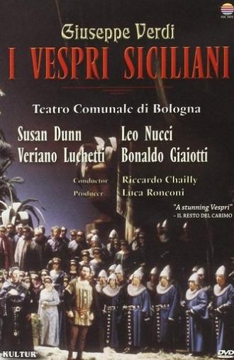 I Vespri Siciliani (1986)