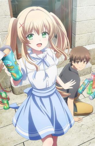Summer Pockets Season 1: Omnibus - A Lifetime's Worth of Summer Breaks (2025)