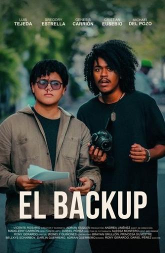 El Backup (2025)