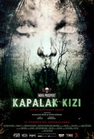 Kapalak Kızı (2018)