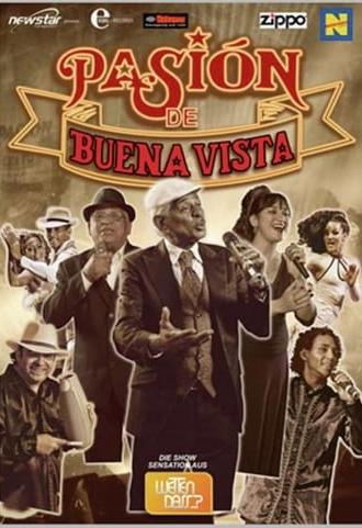 Pasion De Buena Vista (2012)