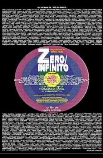Zero/infinito (2002)