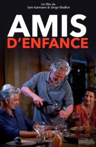 Amis d'enfance (2022)