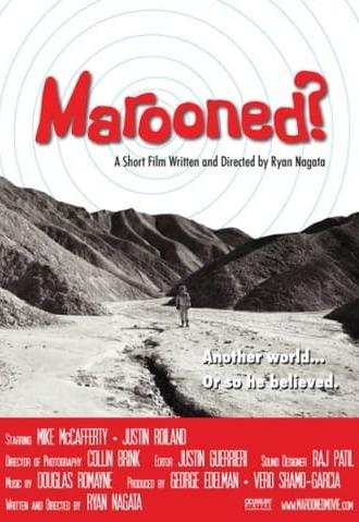 Marooned? (2009)