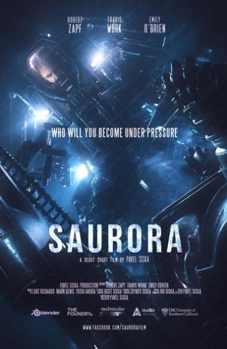 Saurora (2016)