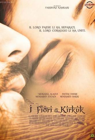 The Flowers of Kirkuk (2010)