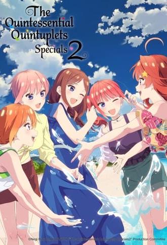 The Quintessential Quintuplets Specials 2 (2024)