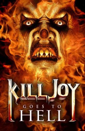 Killjoy Goes to Hell (2012)