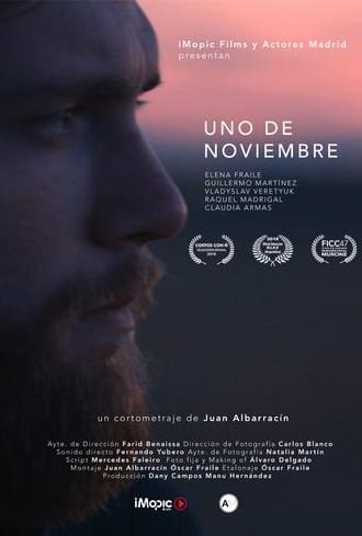 Uno de noviembre (2018)