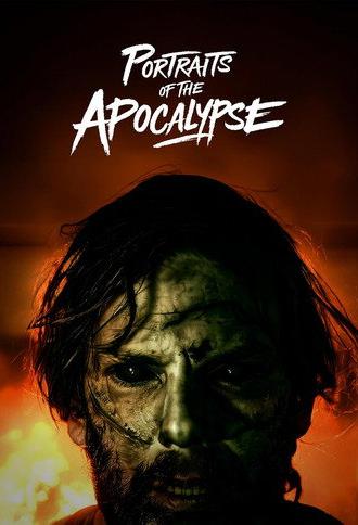 Portraits of the Apocalypse (2025)