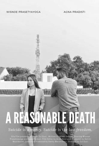 A Reasonable Death (2021)