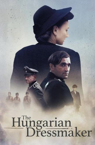 The Hungarian Dressmaker (2024)