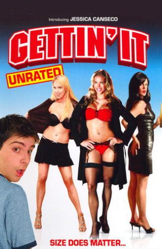 Gettin' It (2006)