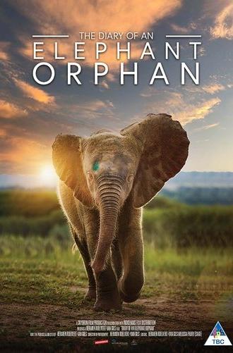 Diary of an Elephant Orphan (2025)