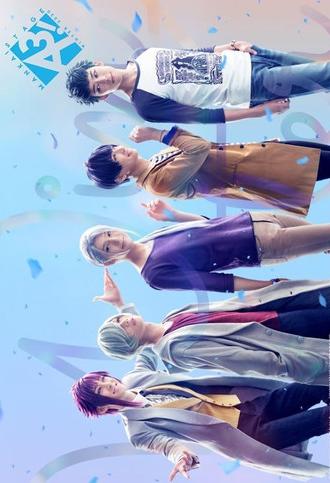 MANKAI STAGE A3! ~WINTER 2020~ (2021)