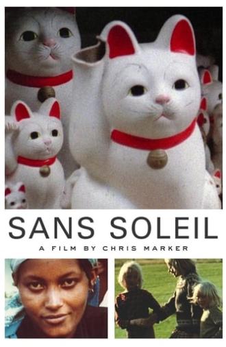 Sans Soleil (1983)