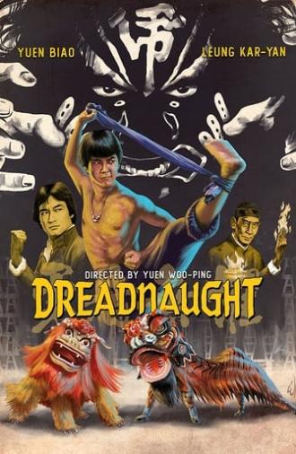 Dreadnaught (1981)