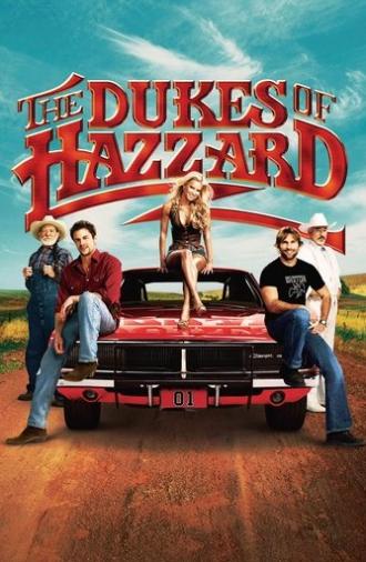 The Dukes of Hazzard (2005)