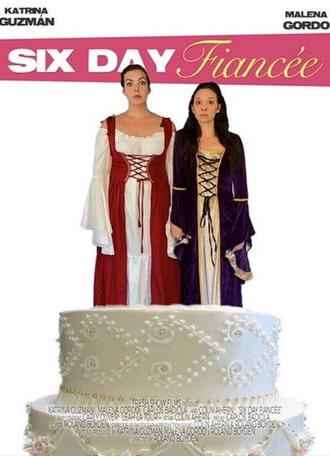 Six Day Fiancée (2023)