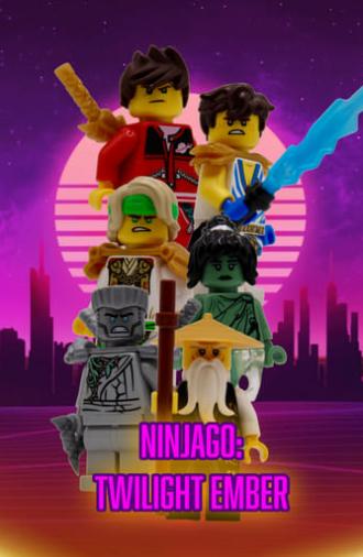 Ninjago: Twilight Ember (2024)