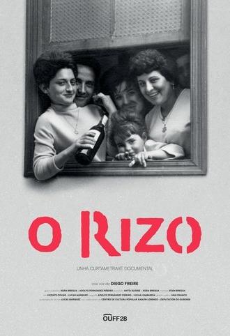 O Rizo (2023)