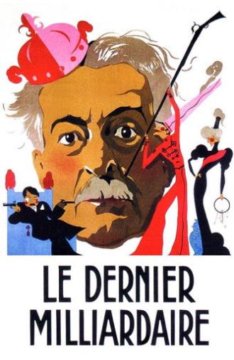 The Last Billionaire (1934)