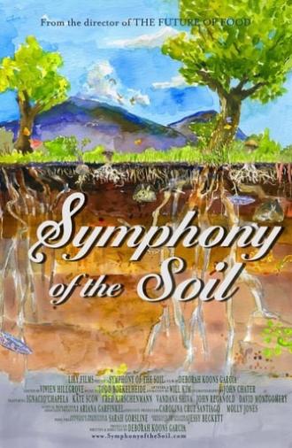 Symphony of the Soil (2013)