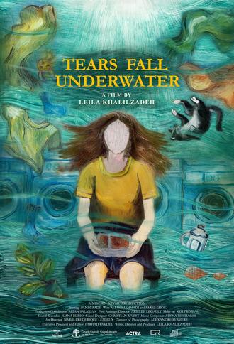 Tears Fall Underwater (2026)