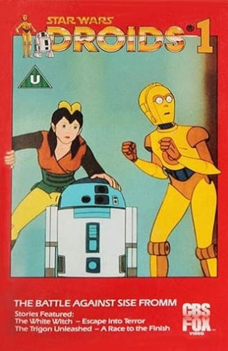 Star Wars: Droids - The Battle Against Sise Fromm (1985)